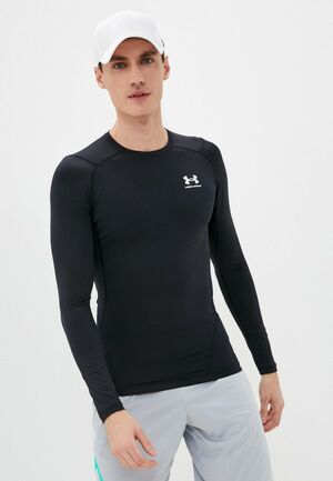 Лонгслив спортивный Under Armour