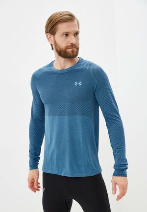 Лонгслив спортивный Under Armour