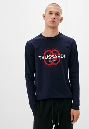 Лонгслив Trussardi