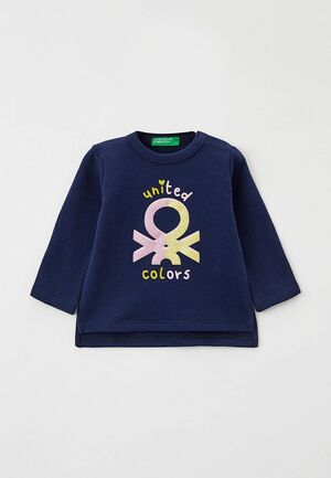 Лонгслив United Colors of Benetton