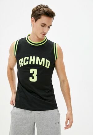 Майка спортивная Richmond Sport