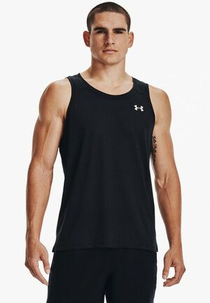 Майка спортивная Under Armour