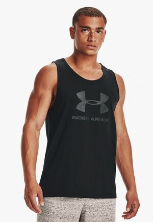 Майка спортивная Under Armour