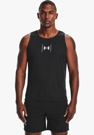 Майка спортивная Under Armour