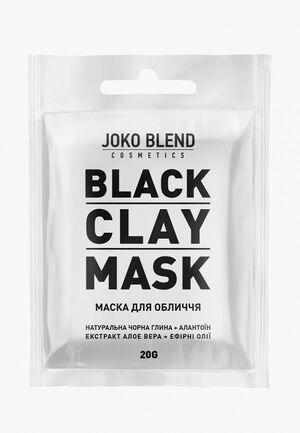 Маска для лица Joko Blend