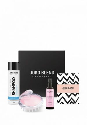 Набор для ухода за волосами Joko Blend