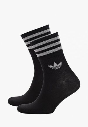 Носки 2 пары adidas Originals