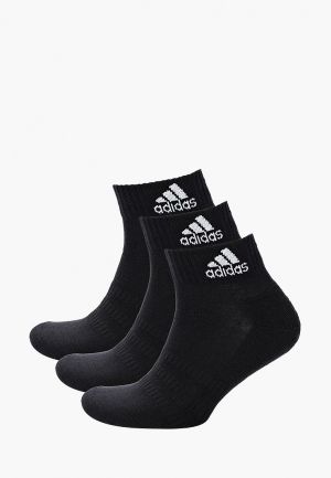 Носки 3 пары adidas