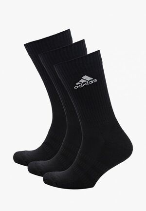 Носки 3 пары adidas