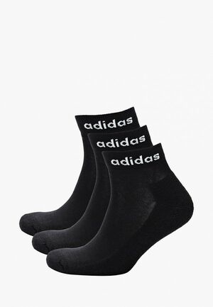 Носки 3 пары adidas