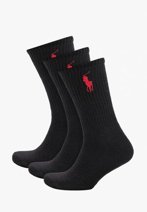 Носки 3 пары Polo Ralph Lauren