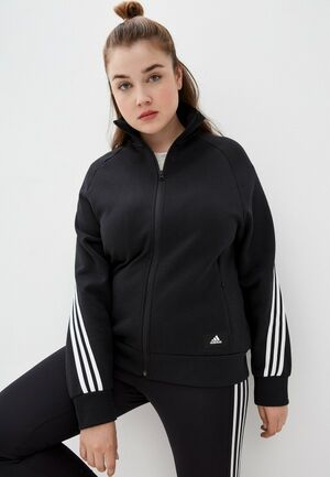 Олимпийка adidas