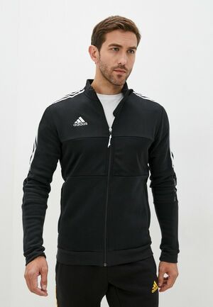 Олимпийка adidas