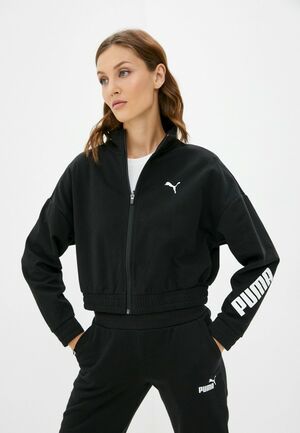 Олимпийка PUMA