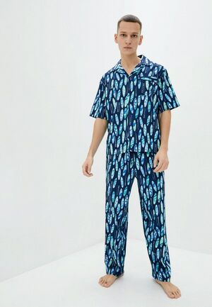 Пижама Cyberjammies