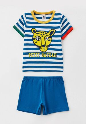 Пижама Petit Bateau