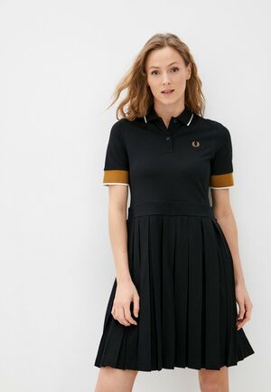 Платье Fred Perry