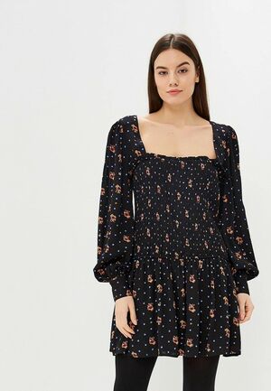 Платье Free People