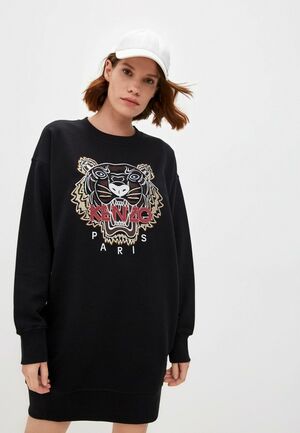 Платье Kenzo