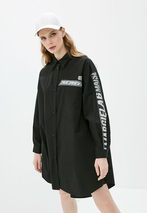 Платье MM6 Maison Margiela