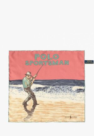 Платок Polo Ralph Lauren