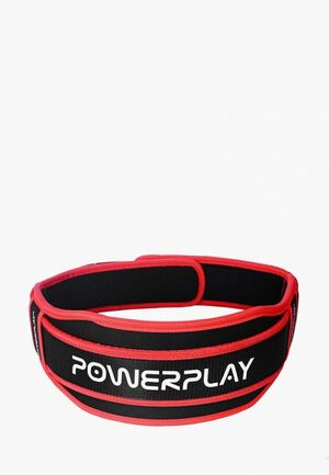 Пояс для фитнеса Powerplay