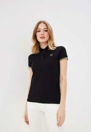 Поло Fred Perry