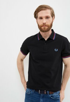 Поло Fred Perry