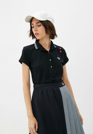 Поло Fred Perry