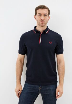 Поло Fred Perry