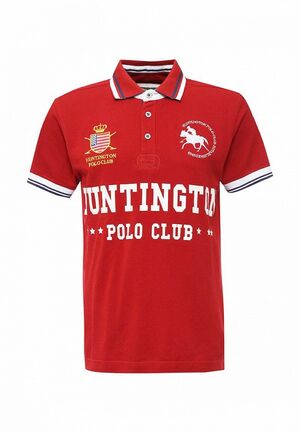 Поло Huntington Polo Club