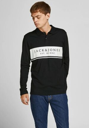 Поло Jack & Jones