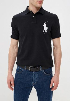 Поло Polo Ralph Lauren