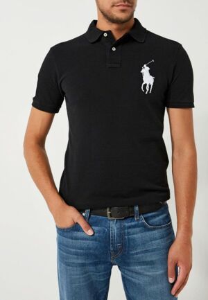 Поло Polo Ralph Lauren