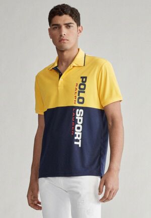 Поло Polo Ralph Lauren