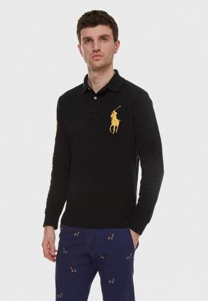 Поло Polo Ralph Lauren