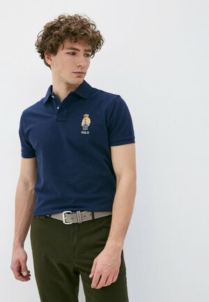 Поло Polo Ralph Lauren