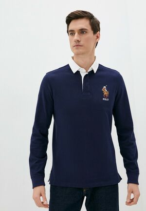 Поло Polo Ralph Lauren