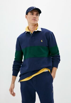 Поло Polo Ralph Lauren