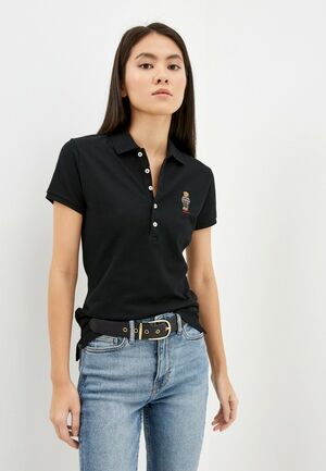 Поло Polo Ralph Lauren