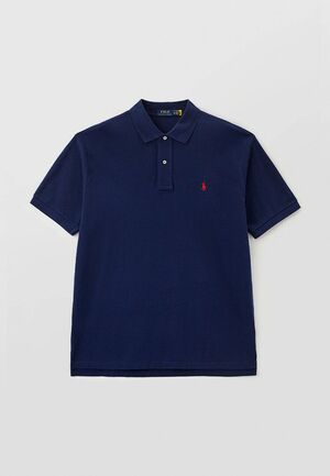 Поло Polo Ralph Lauren Big & Tall