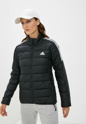 Пуховик adidas