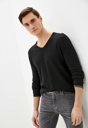 Пуловер Trussardi Jeans