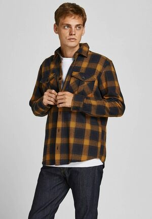 Рубашка Jack & Jones