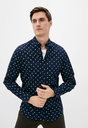 Рубашка Jack & Jones