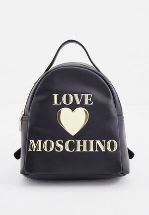 Рюкзак Love Moschino