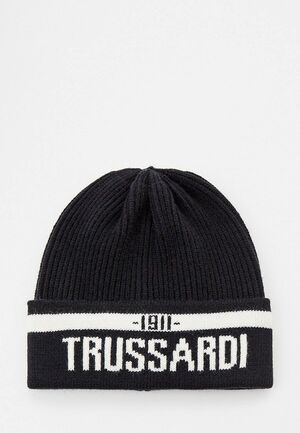 Шапка Trussardi