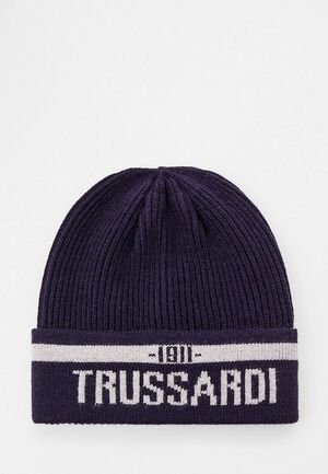 Шапка Trussardi