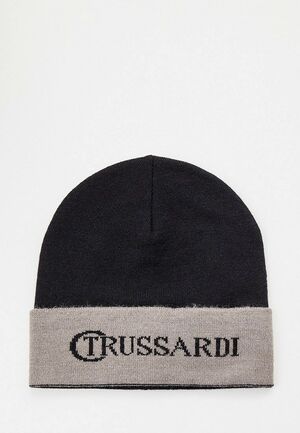 Шапка Trussardi