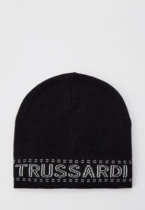 Шапка Trussardi